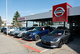 Herisauer Autoshow 2026