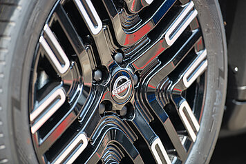 Nissan Leaf 2026