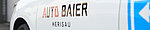 Auto Baier AG – Nissan Leaf