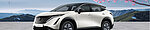 Nissan ARIYA Frühlingsangebot