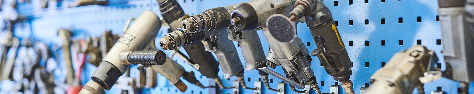 Auto Baier AG – Luftdruckwerkzeuge