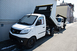 Herisauer Autoshow 2026