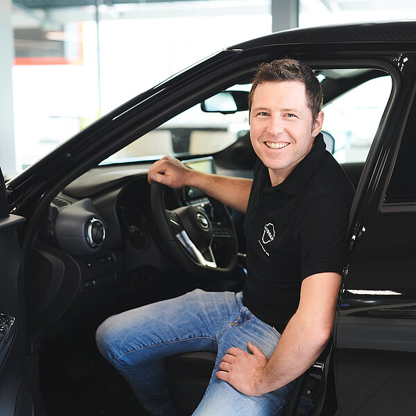 Reto Baier, Auto Baier AG