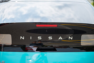 Nissan Leaf 2026