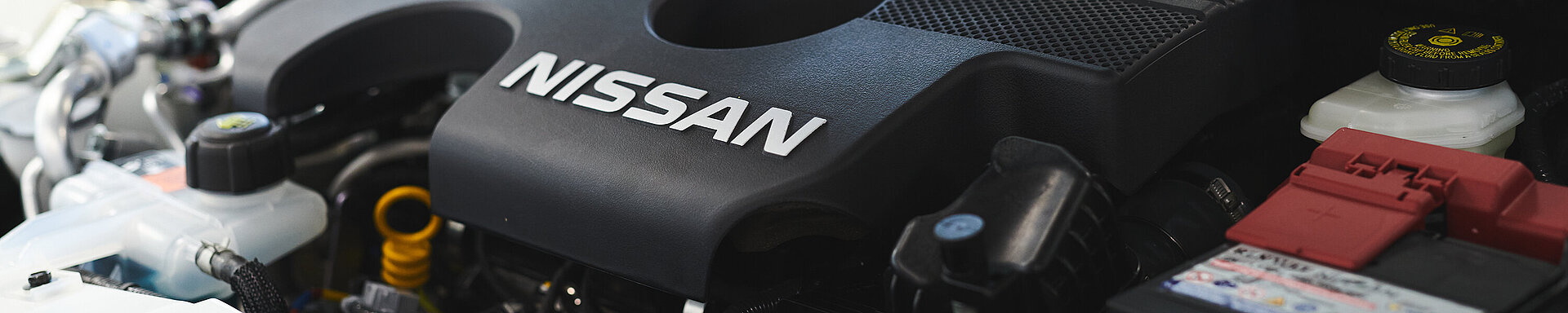 Autin Baier AG – Nissan Motor