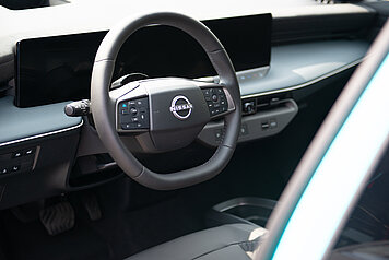 Nissan Leaf 2026