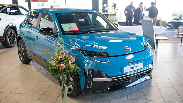 Herisauer Autoshow 2026