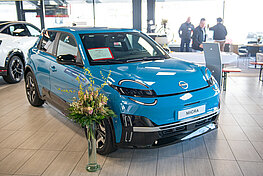 Herisauer Autoshow 2026