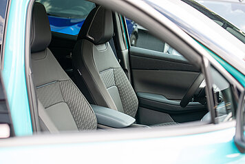 Nissan Leaf 2026