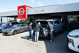 Herisauer Autoshow 2026