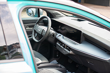 Nissan Leaf 2026