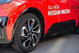 Herisauer Autoshow 2026