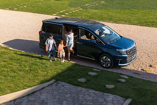 RF8 PHEV RF8 PHEV