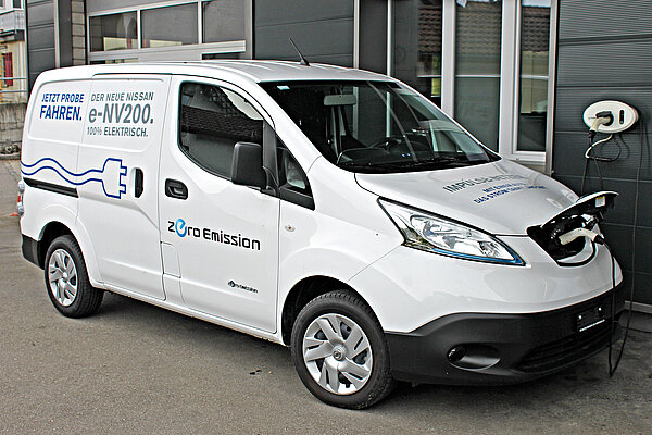 Jubiläum Auto Baier AG 2017