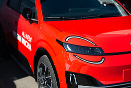 Herisauer Autoshow 2026