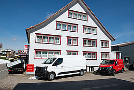 Herisauer Autoshow 2026