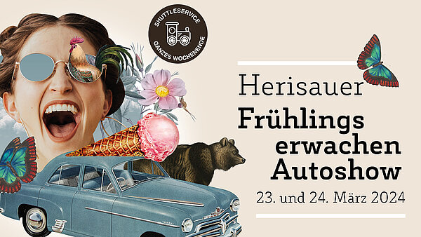 Herisauer Autoshow 2024