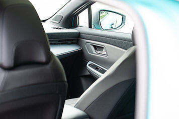 Nissan Leaf 2026