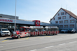 Herisauer Autoshow 2026