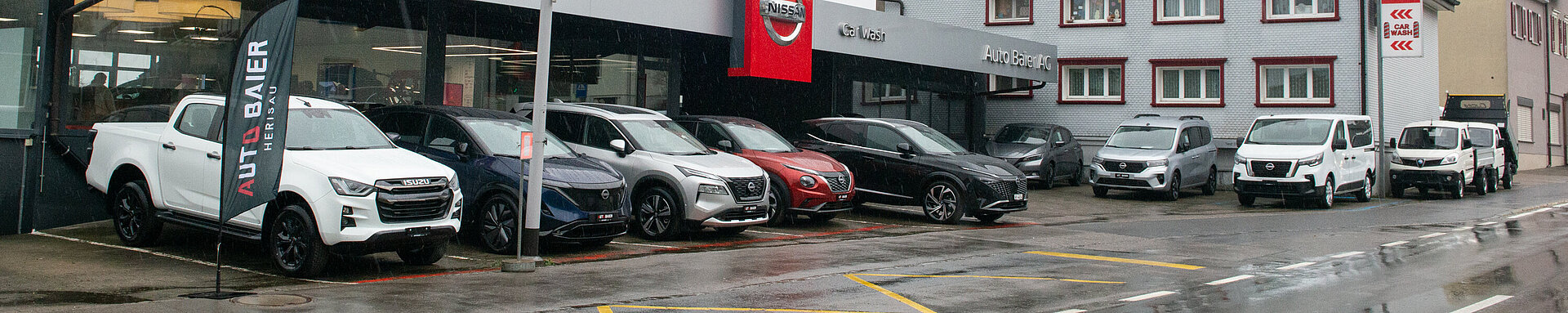 Auto Baier Autoshow 2025